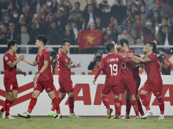 3 điều ĐT Việt Nam cần cải thiện trước chung kết AFF Cup - Bóng Đá