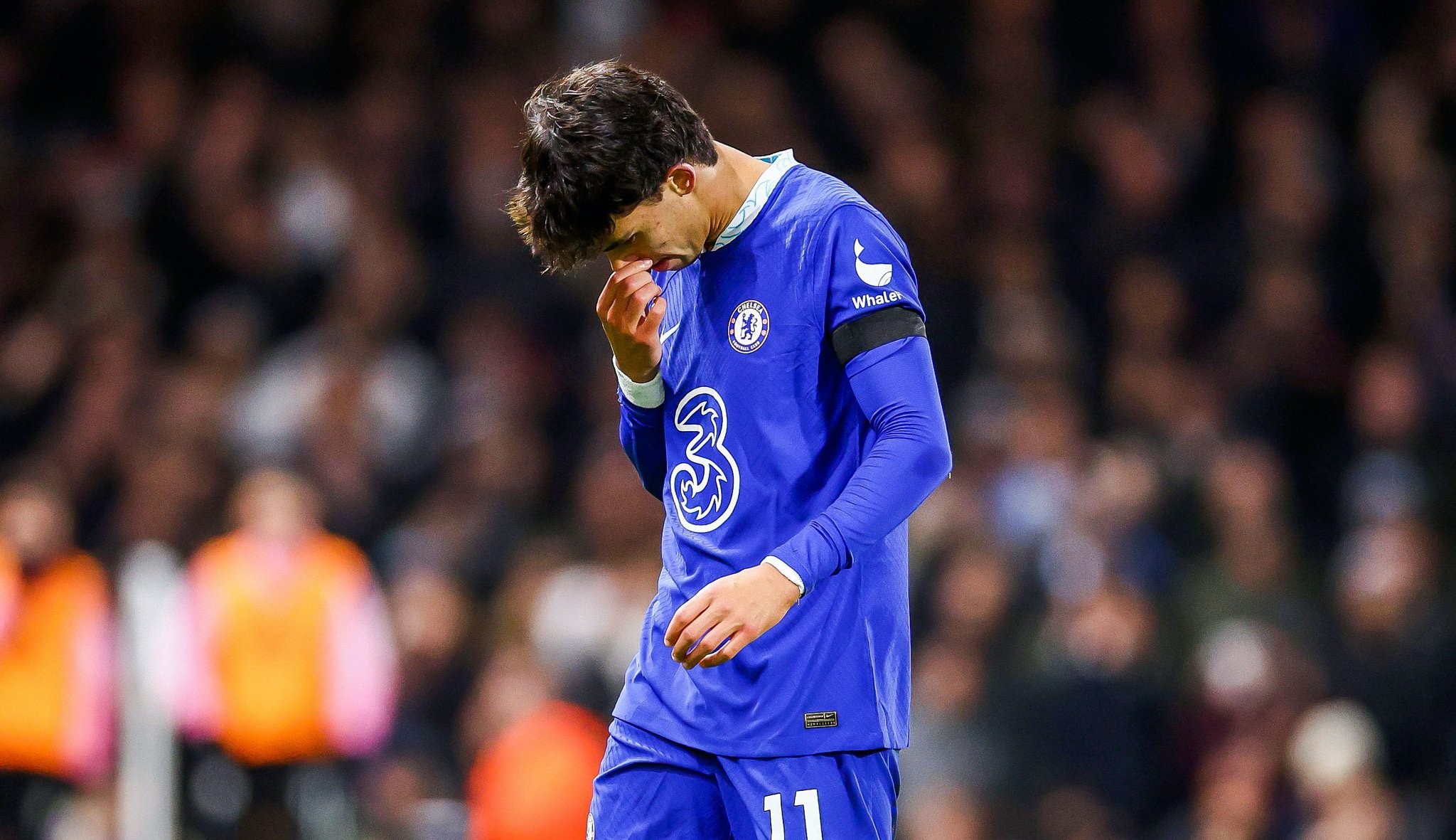 Fulham - Chelsea - Bóng Đá