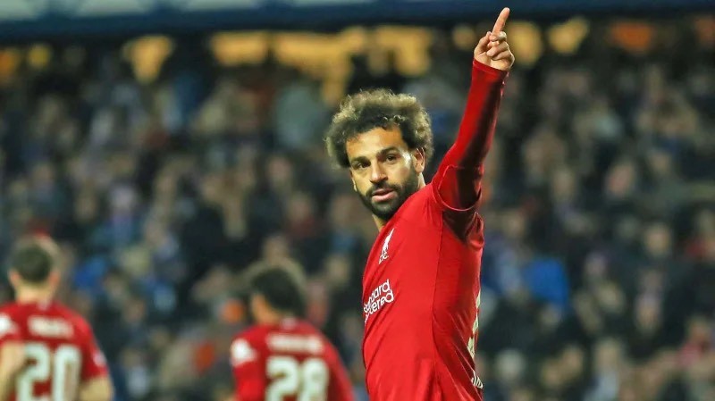 Bộ 3 sát thủ mới của Liverpool đã phát tiết? - Bóng Đá