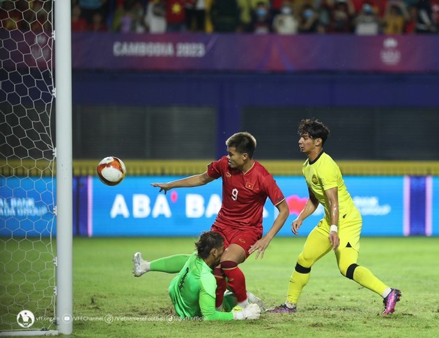 5 nhân tố nổi bật của U22 Việt Nam tại SEA Games 32 - Bóng Đá