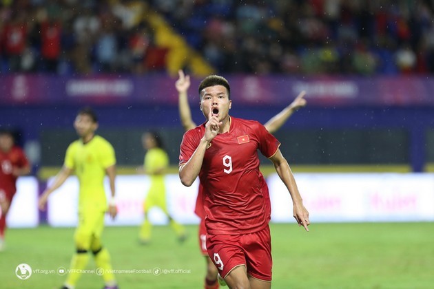 3 phương án giúp U22 Việt Nam hóa giải Thái Lan - Bóng Đá