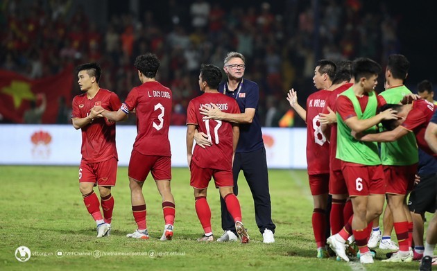 Nữ Việt Nam vào chung kết SEA Games; Báo Indonesia cảnh báo đội nhà - Bóng Đá