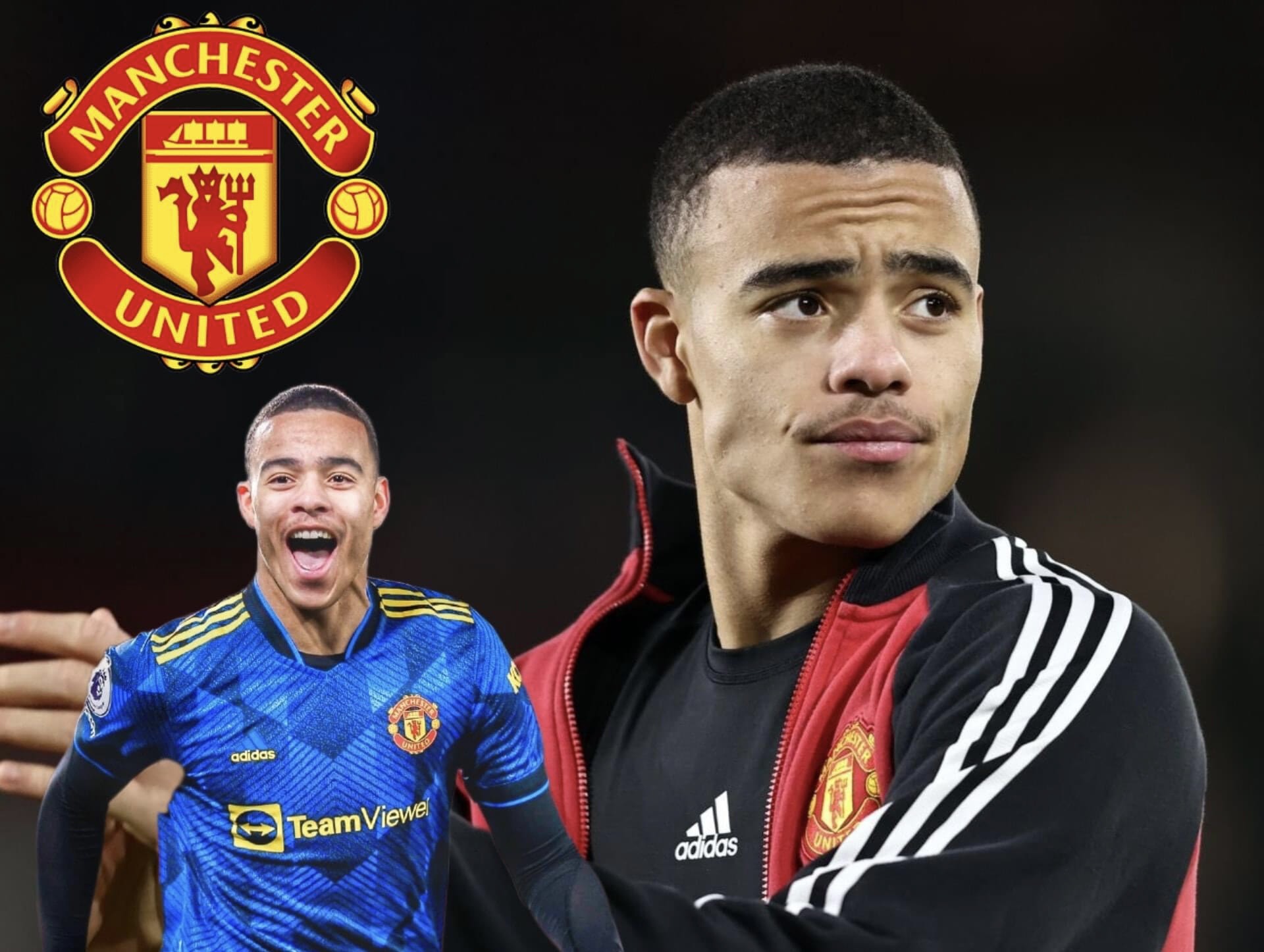 Man Utd have Mason Greenwood price tag issue if Erik ten Hag sanctions transfer - Bóng Đá