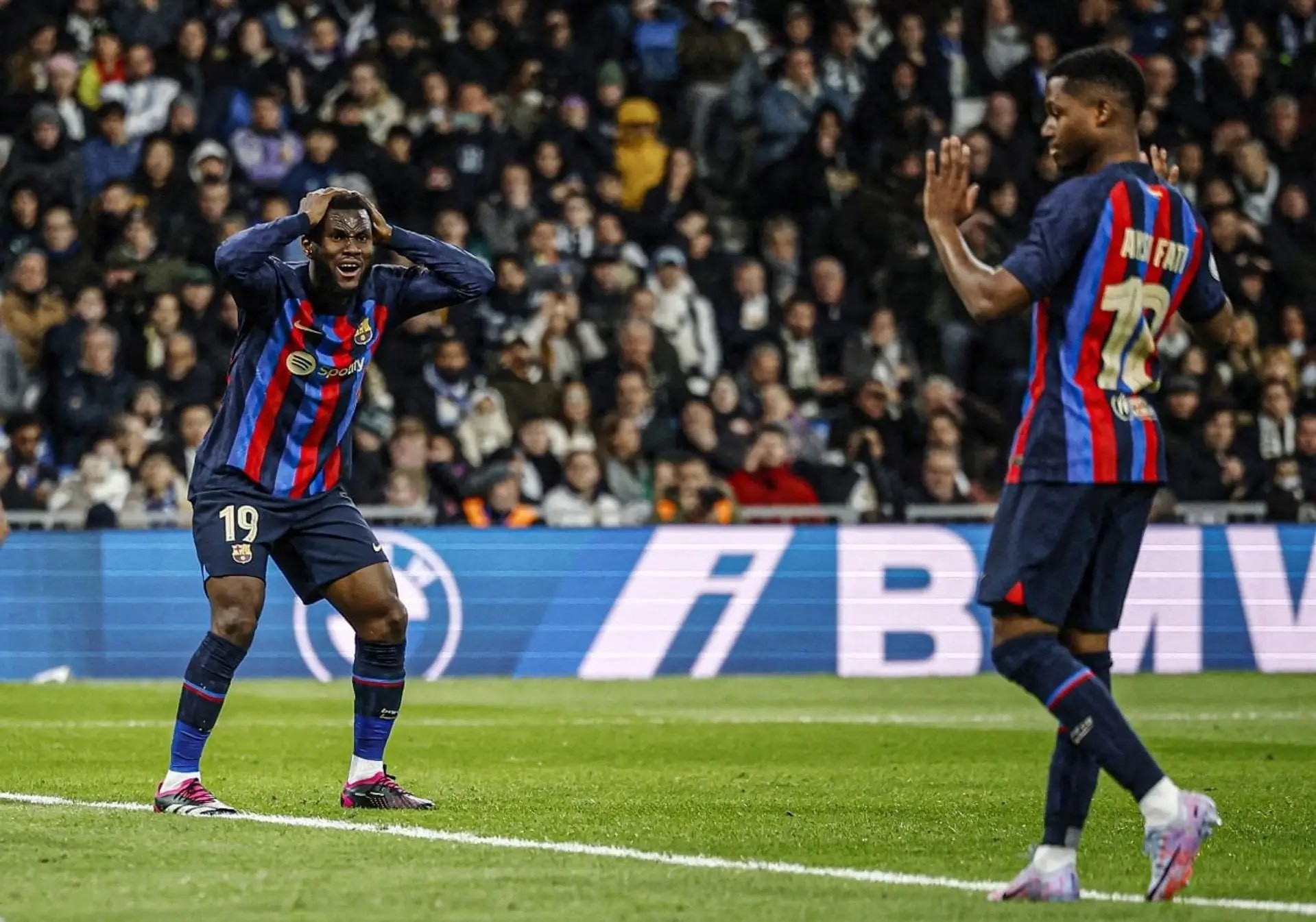 Hai chữ ký cực chất từ Barca có thể cập bến Old Trafford? - Bóng Đá