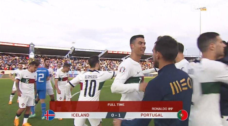 Đổi ca 4-8: Ảnh review Iceland - BĐN trong khung 4h - 4h30 - Bóng Đá