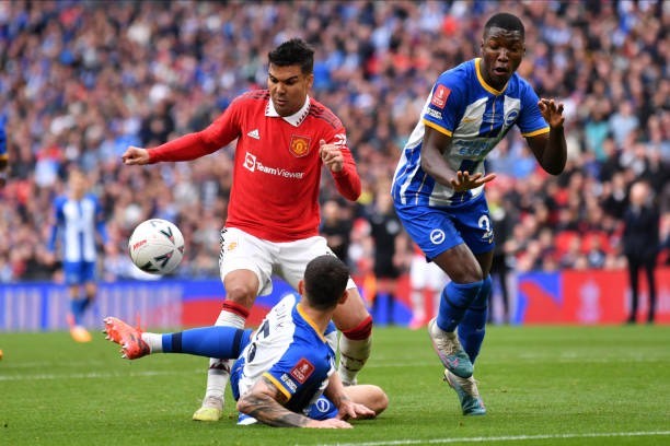 Man Utd  - Bóng Đá