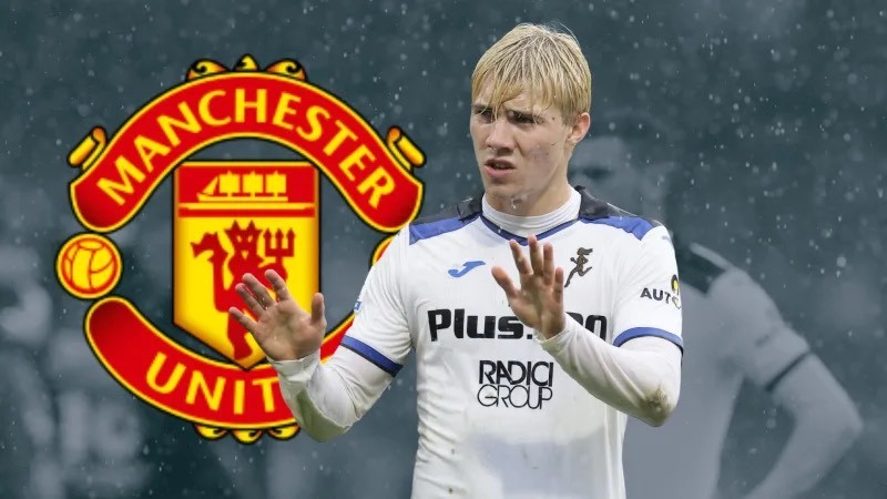 Chuyển nhượng 28/07: Cú sốc đổi chủ, diễn biến vụ Hojlund - M.U; Arsenal gây bất ngờ với Partey - Bóng Đá