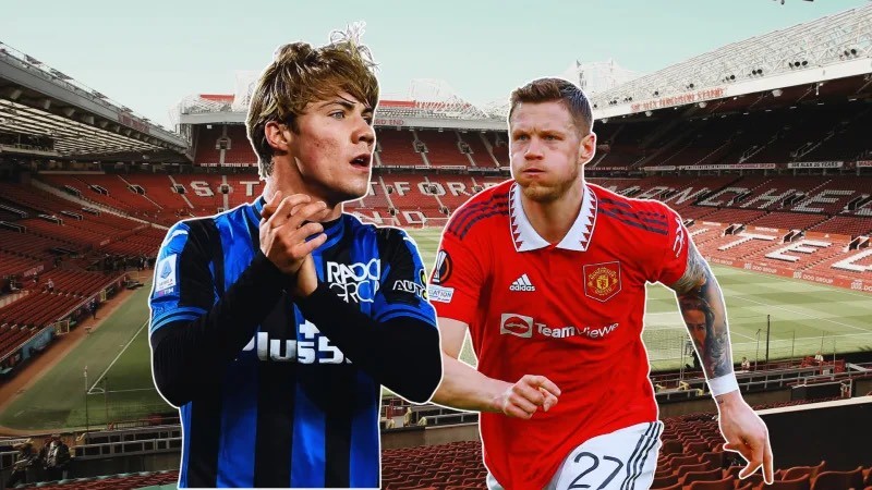 Man United hoàn tất 3 HĐ mới trước khi Premier League khởi tranh - Bóng Đá