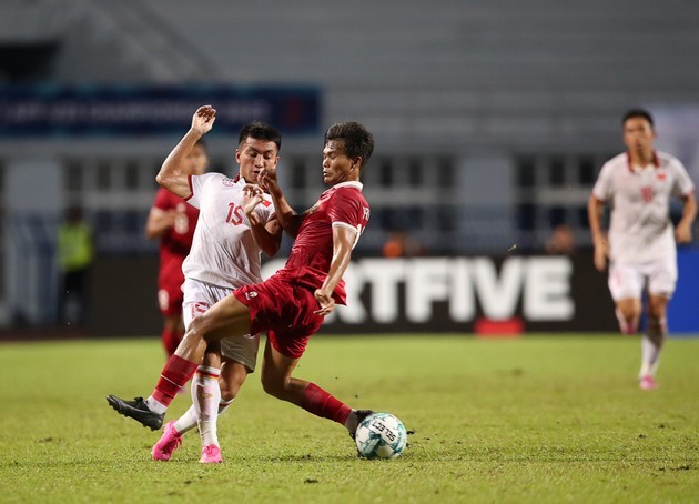 HLV Shin Tae-yong và nỗi ám ảnh mang tên Việt Nam - Bóng Đá