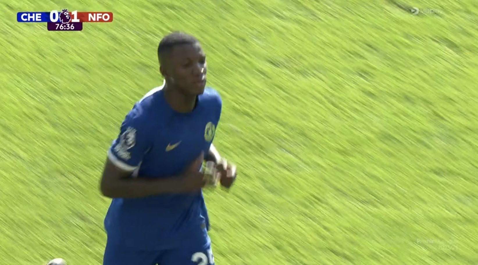 Chelsea dính cú lừa Moises Caicedo - Bóng Đá