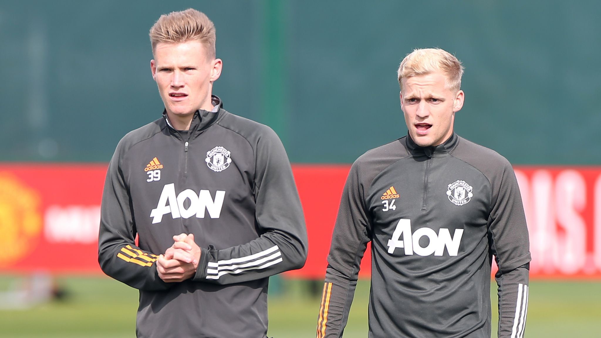 Man Utd có vũ khí bí mật bị lãng quên sau vụ lật kèo - Bóng Đá