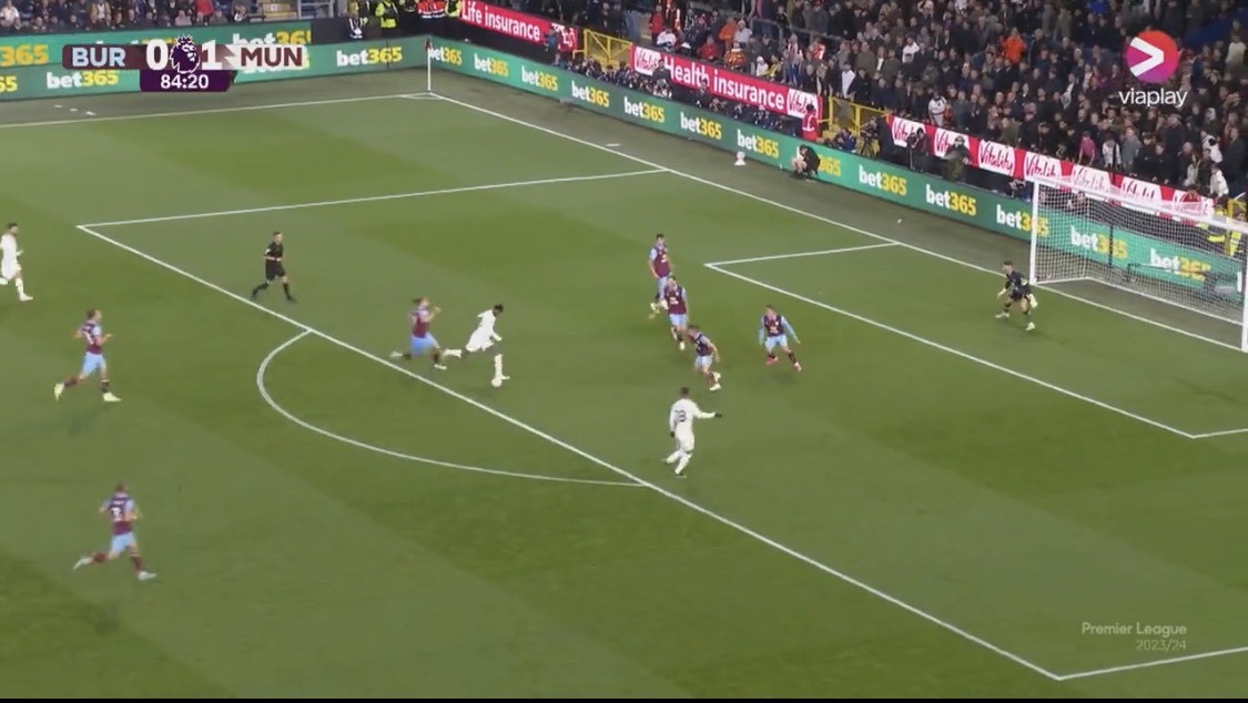 Thảm họa Marcus Rashford - Bóng Đá