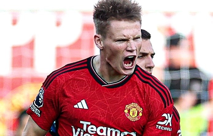 Sau trận Manchester United - Brentford - Bóng Đá