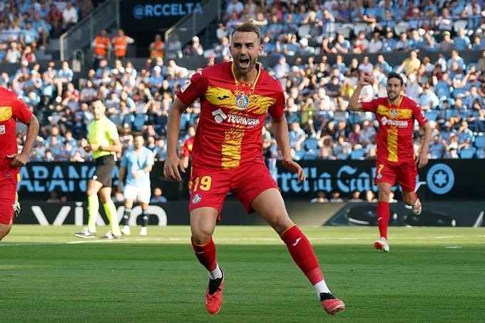 Quá ấn tượng! Mason Greenwood nổ súng ở bến đỗ mới - Bóng Đá