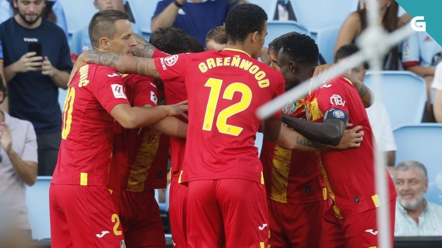 Quá ấn tượng! Mason Greenwood nổ súng ở bến đỗ mới - Bóng Đá