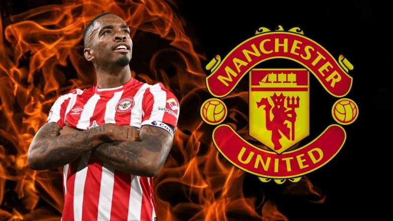 Vụ Ivan Toney - Man Utd coi như ngã ngũ? - Bóng Đá