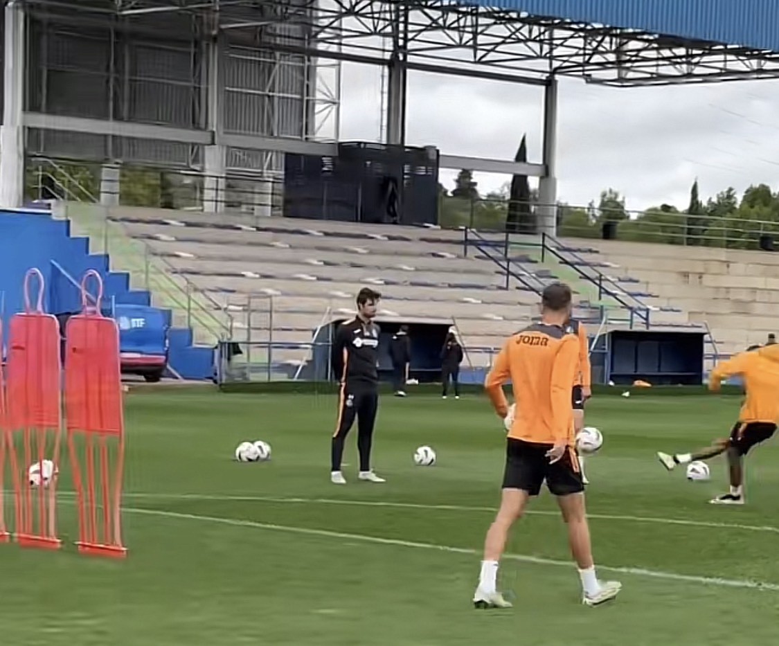 Choáng với Mason Greenwood - Bóng Đá