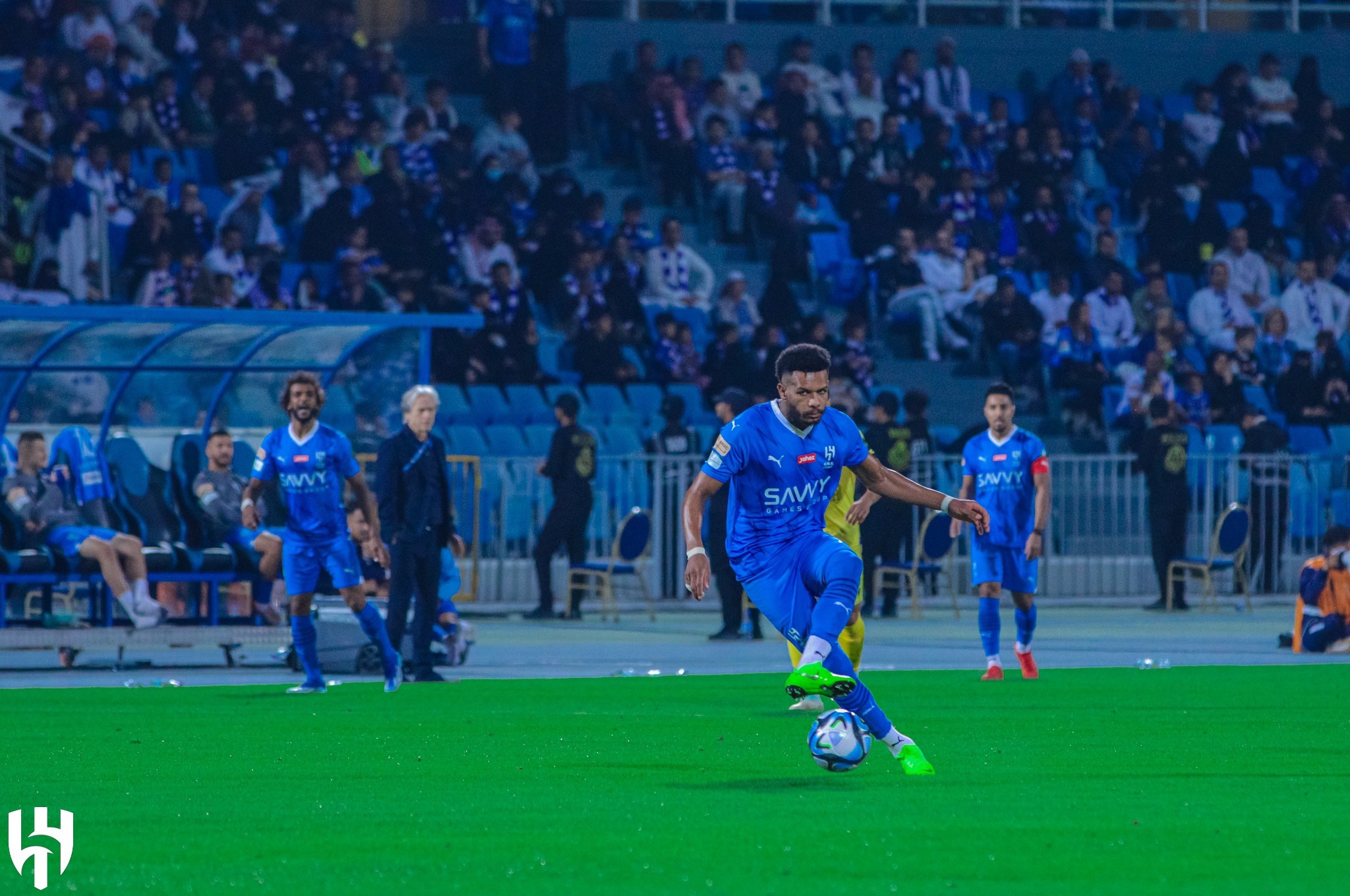 Al Hilal 'out trình' cả Saudi Arabia, thắng 17 trận liên tiếp - Bóng Đá