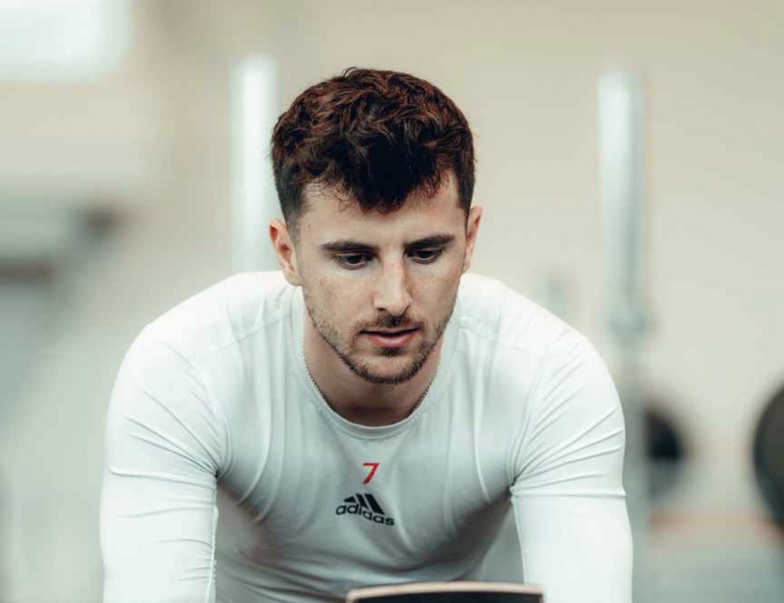 Mason Mount giờ ra sao? - Bóng Đá