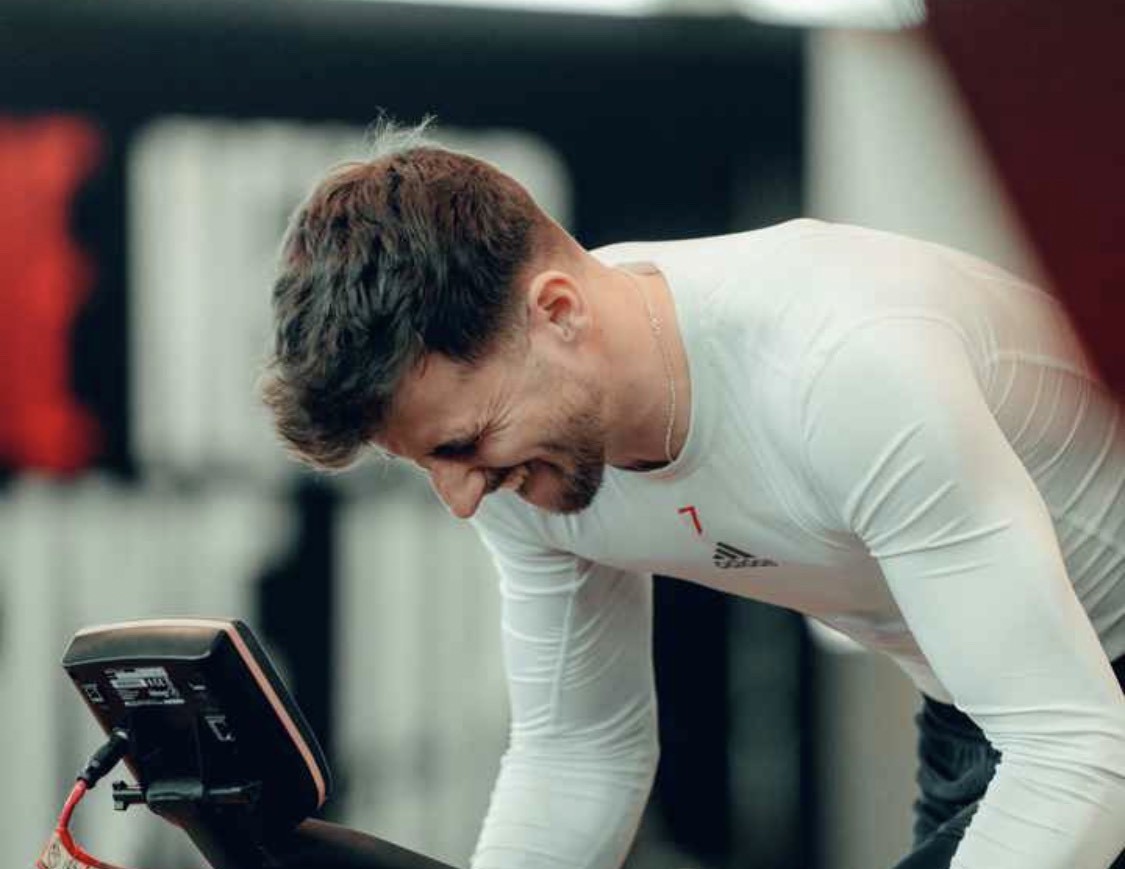 Mason Mount giờ ra sao? - Bóng Đá