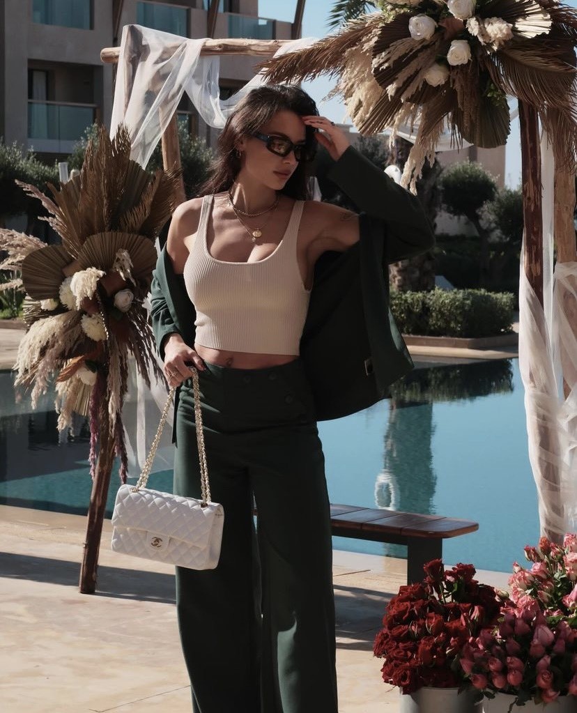 Jade Labeouf - Bóng Đá
