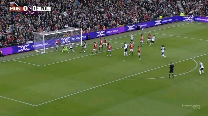 Andre Onana quá hay - Bóng Đá