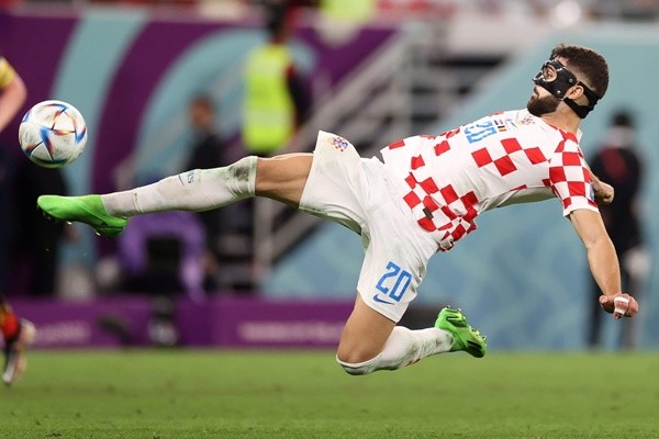 Dàn sao được săn đón sau World Cup 2022 - Bóng Đá