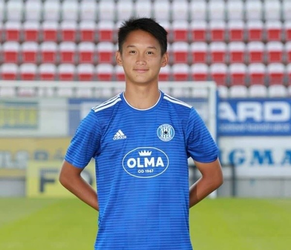  - Bóng Đá
