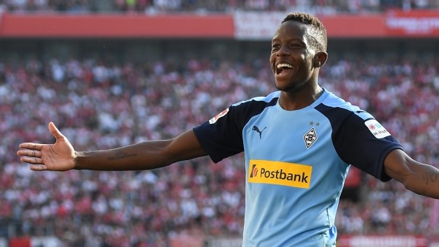AS Roma have re-opened talks to sign Denis Zakaria as free agent. - Bóng Đá