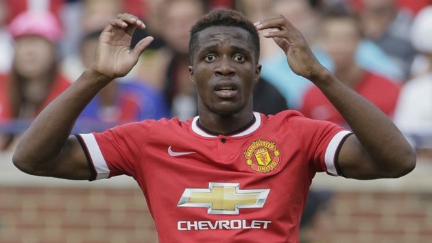 Manchester United’s Lost Boys in decade of waste - Bóng Đá
