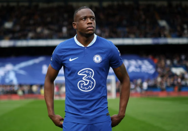 Mauricio Pochettino makes decision over Chelsea’s buy option on Denis Zakaria - Bóng Đá