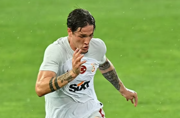 Aston Villa 'working on deal to sign Nicolo Zaniolo - Bóng Đá