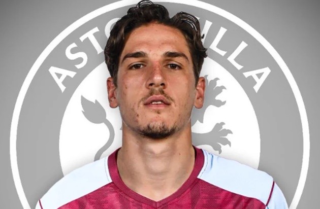 Nicoló Zaniolo to Aston Villa, here we go!  - Bóng Đá