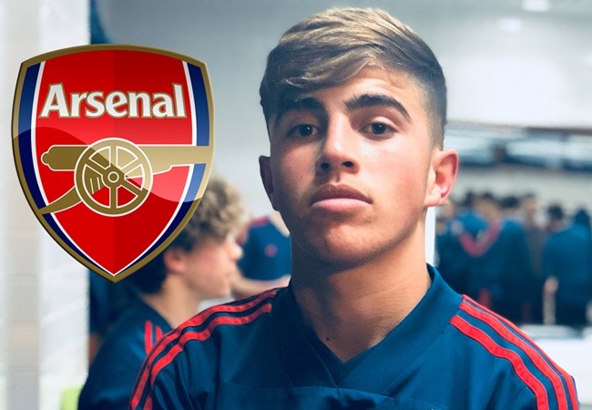 Arteta và hành trình 'giải cứu' Arsenal với 5 thương vụ 'ngon bổ rẻ' - Bóng Đá