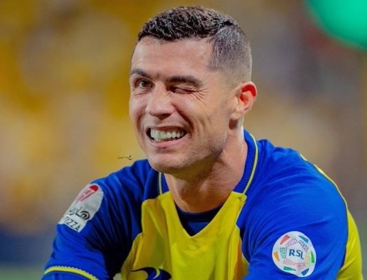 Ronaldo tạo thống kê ấn tượng ở tuổi 38 - Bóng Đá