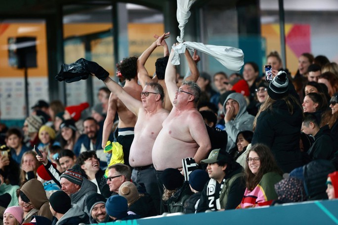 World Cup nữ 2023: Chủ nhà New Zealand ra quân thắng lợi, lập nên lịch sử - Bóng Đá