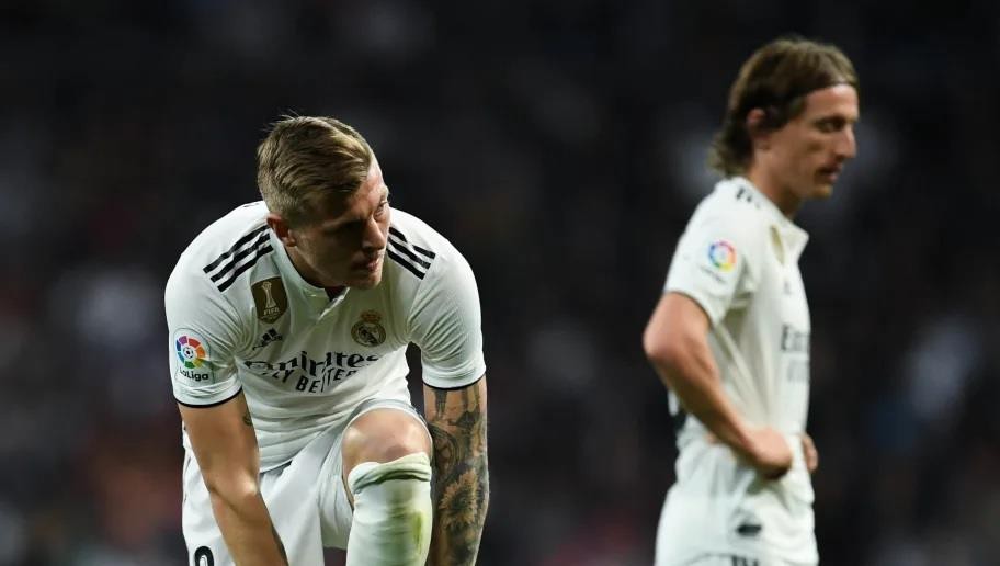 Vì sao Zidane khẳng định Real không mua thêm tiền đạo? - Bóng Đá