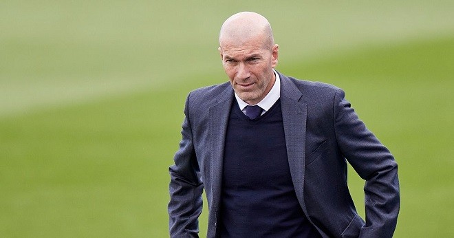 Laurent Blanc có phù hợp với Man Utd hơn Zinedine Zidane? - Bóng Đá