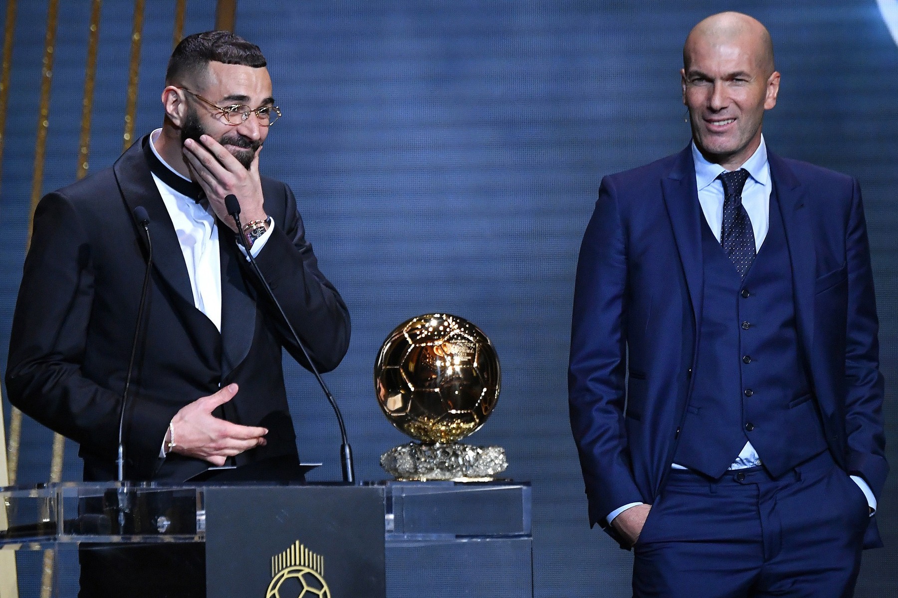 Zidane từ chối 120 triệu euro từ Saudi Arabia - Bóng Đá