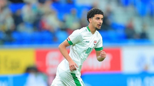 3 điều ĐT Việt Nam cần làm để hóa giải Iraq - Bóng Đá