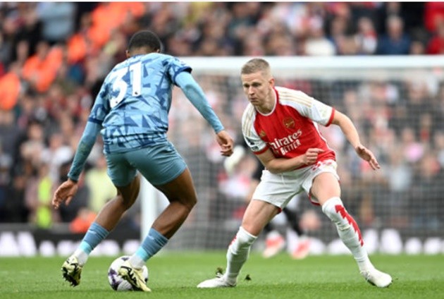 Arsenal - Bóng Đá