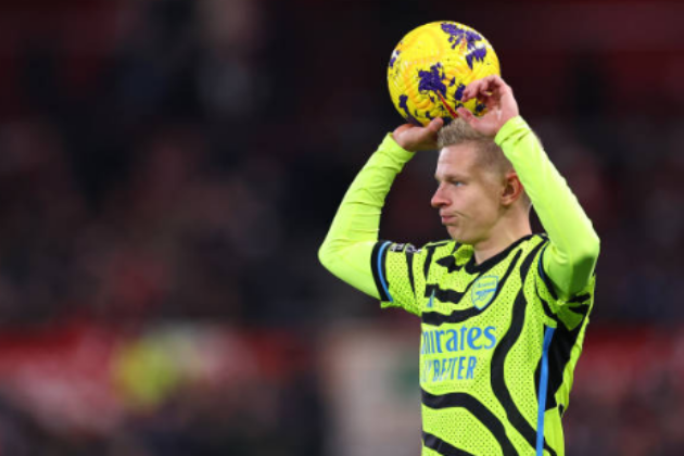 Chấm điểm Arsenal - Bóng Đá