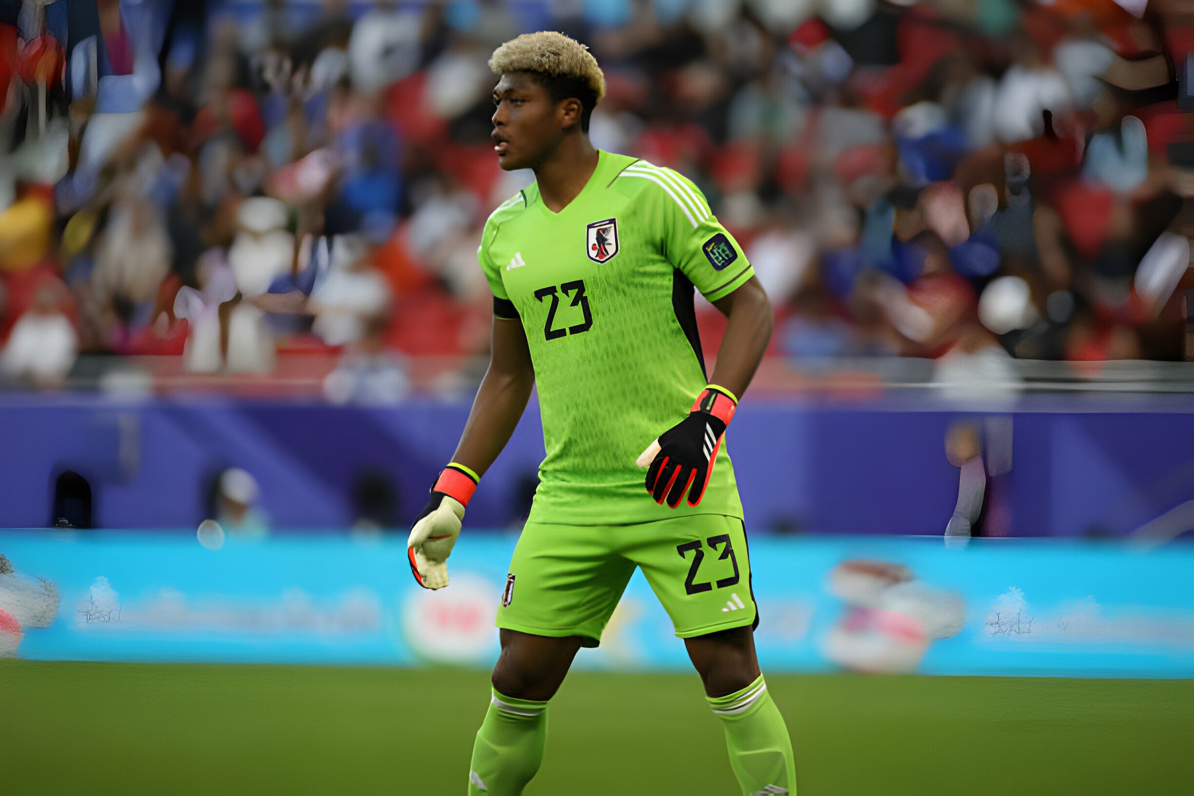 Cầu thủ từ chối M.U choáng ngợp trước tuyển Việt Nam - Bóng Đá