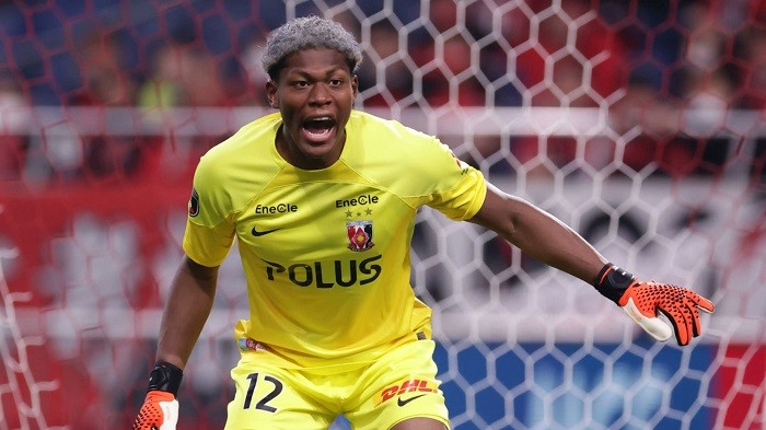 Cầu thủ từ chối M.U choáng ngợp trước tuyển Việt Nam - Bóng Đá