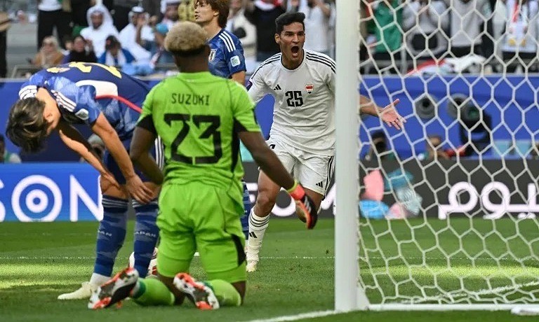 Đấu xong với tuyển Việt Nam, sao Nhật Bản lo sợ 1 việc - Bóng Đá