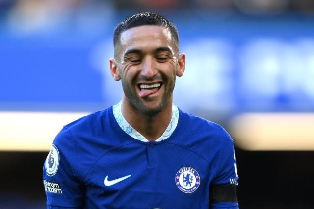PSG quay lại tiếp cận sao Chelsea - Bóng Đá