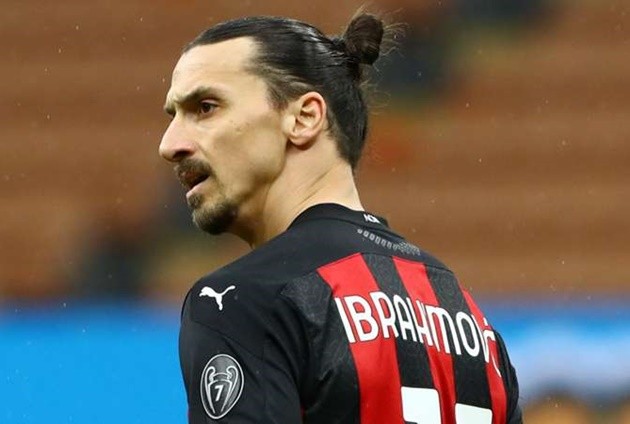 'His wage demands were god-like' - Bayern Munich once held Ibrahimovic talks, reveals Hoeness - Bóng Đá
