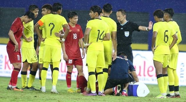 Tin vn 8/5 - Bóng Đá