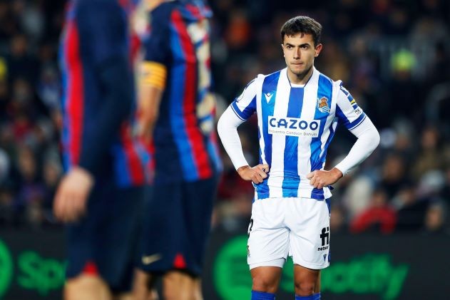 Barca và PSG đại chiến vì mục tiêu 60 triệu euro - Bóng Đá