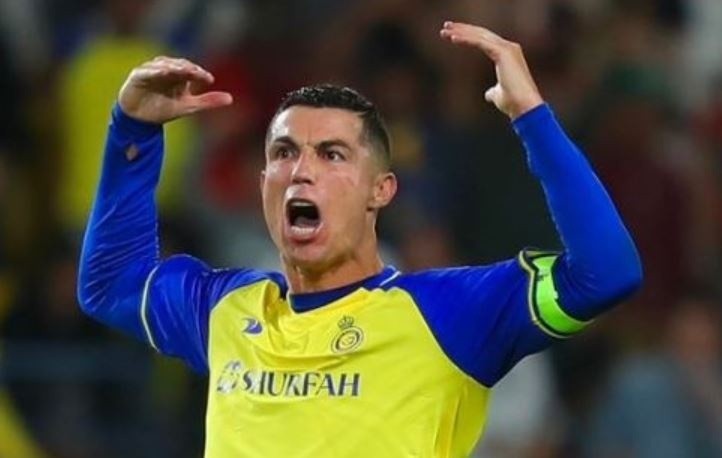 Thua thêm một trận, HLV của Ronaldo sẽ bị sa thải - Bóng Đá